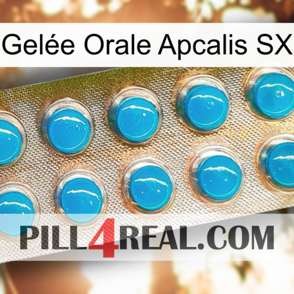 Gelée Orale Apcalis SX new09